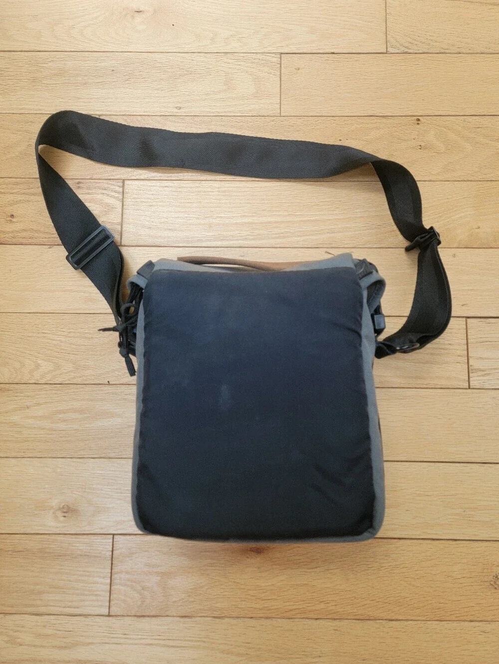 Vintage Tamrac Camera Bag